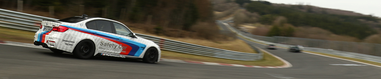 Bilder der Touristenfahrten von der Nürburgring Nordschleife