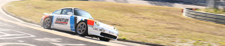 Picture of the TF Session from Nürburgring Nordschleife