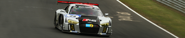 Dubai 24 Stunden Rennen