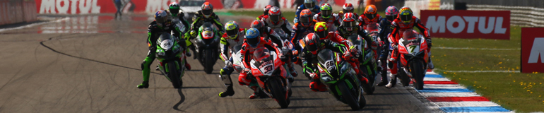 WSBK Assen